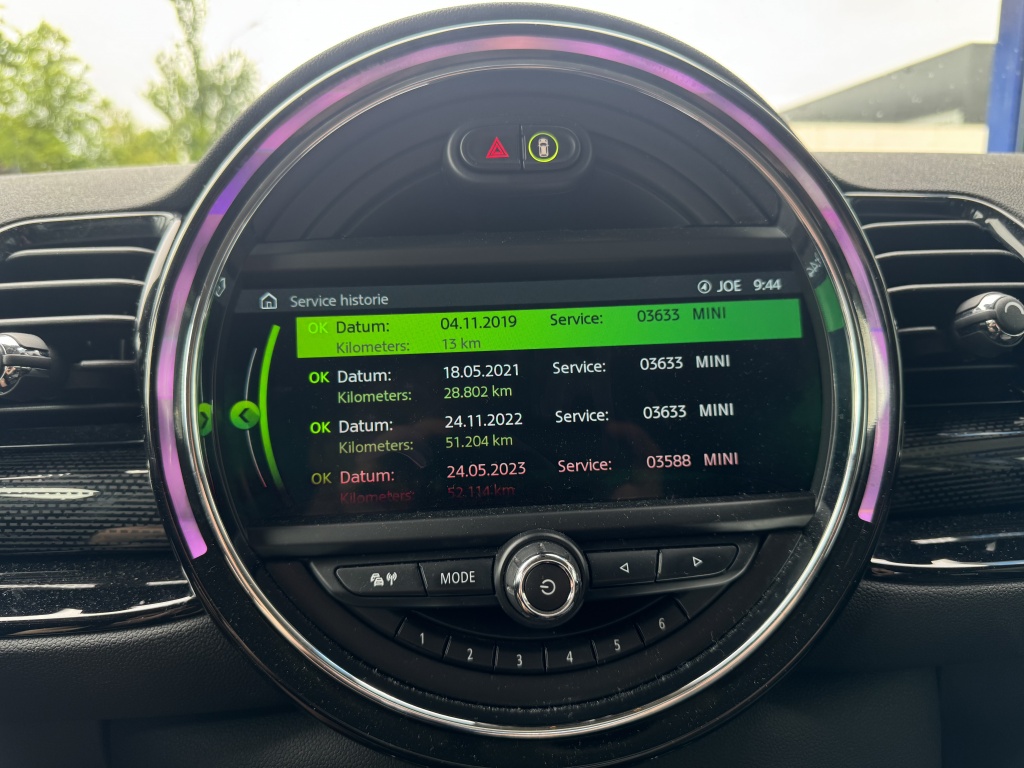 MINI