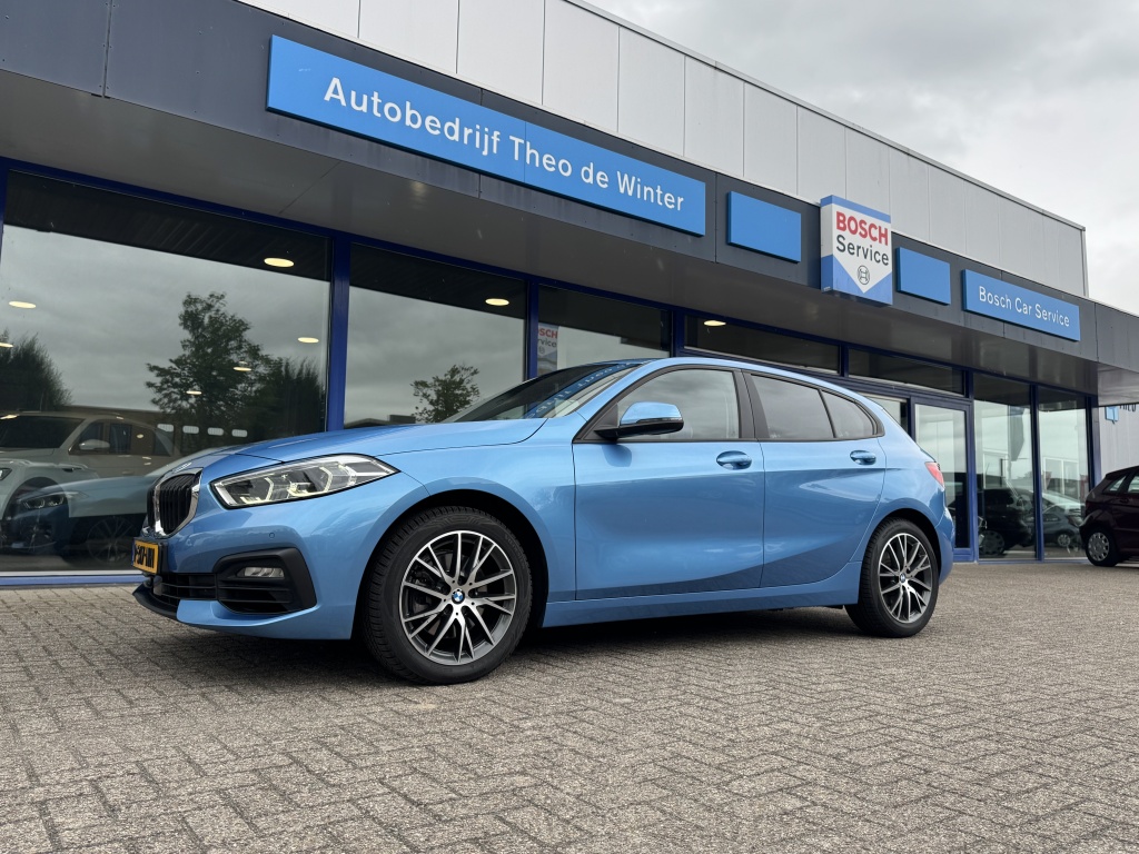 BMW BMW