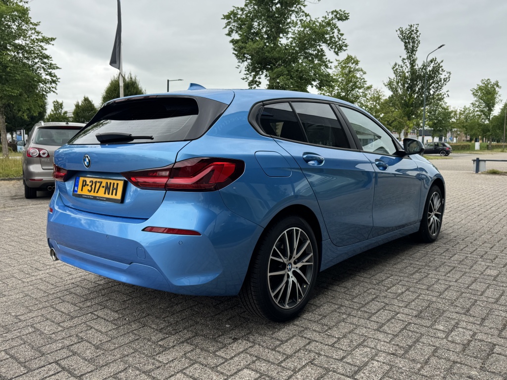 BMW BMW