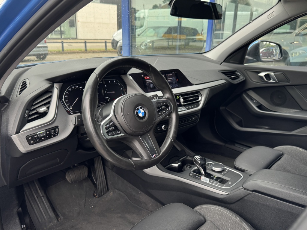 BMW BMW