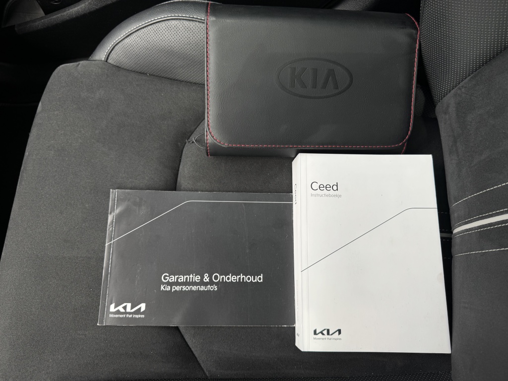 Kia Kia