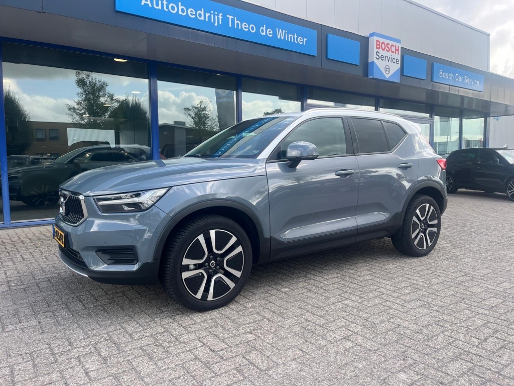 Volvo Volvo