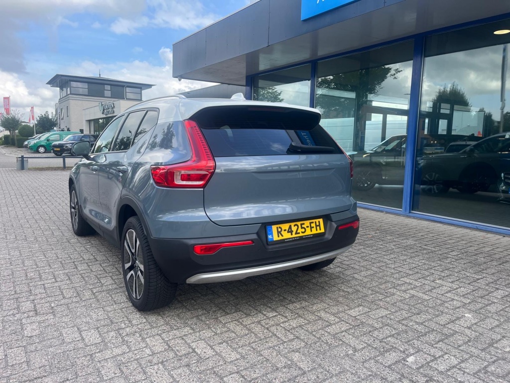 Volvo Volvo