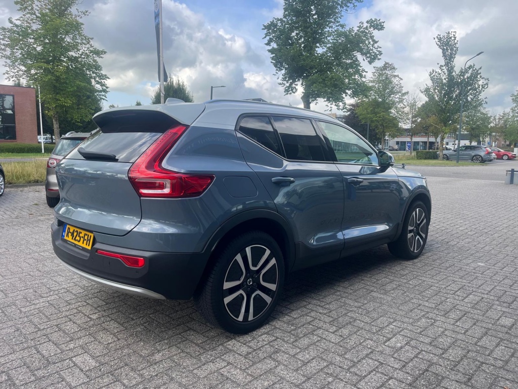 Volvo Volvo