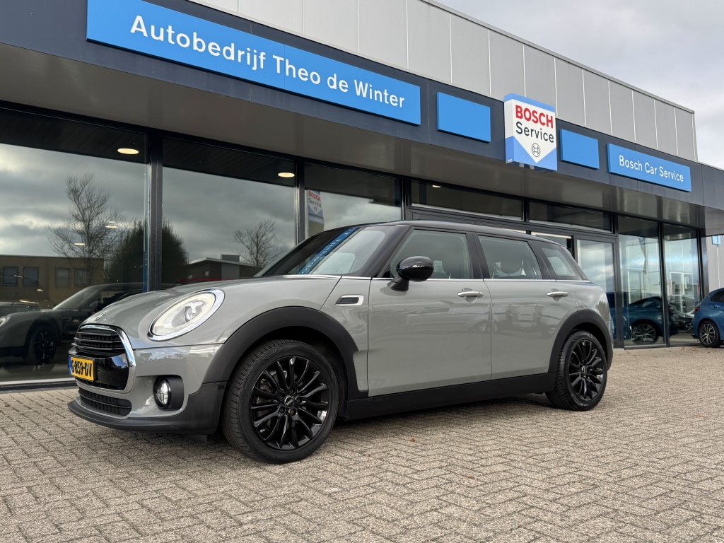 MINI