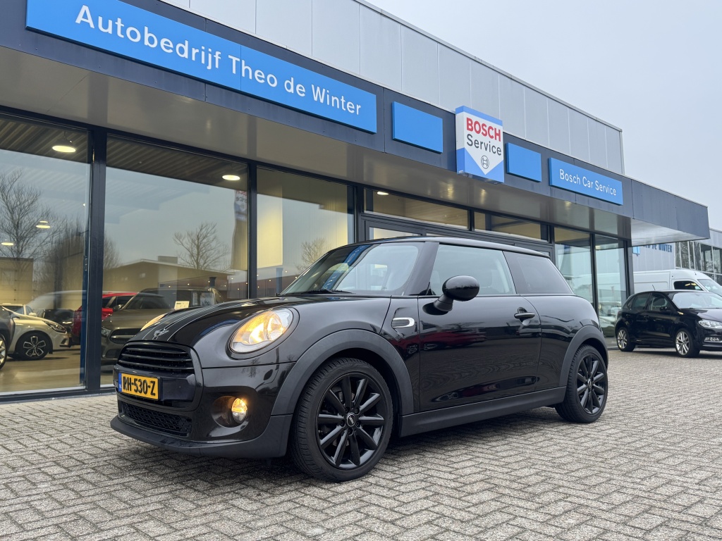 MINI