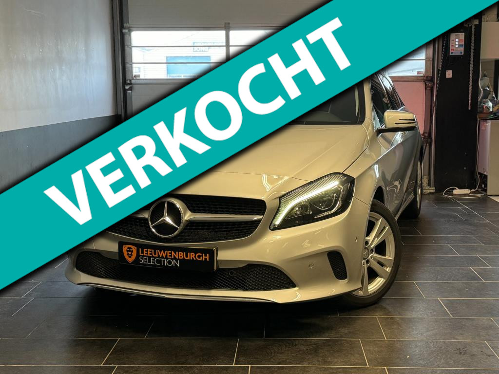 Mercedes-Benz Mercedes-Benz