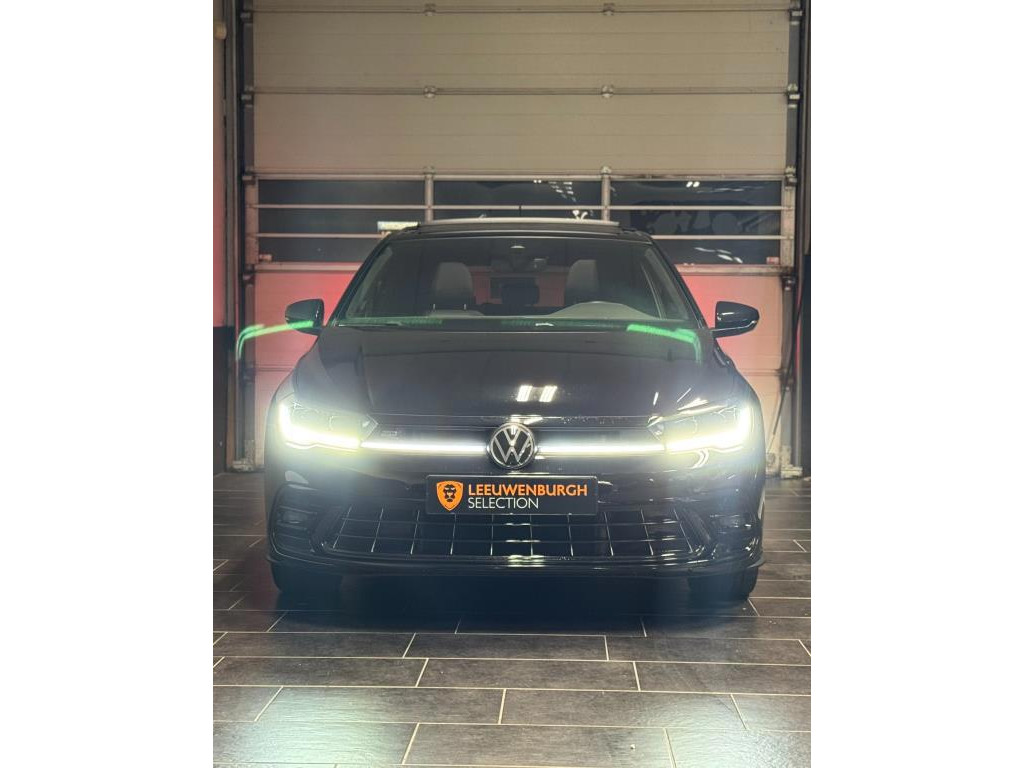 Volkswagen Volkswagen