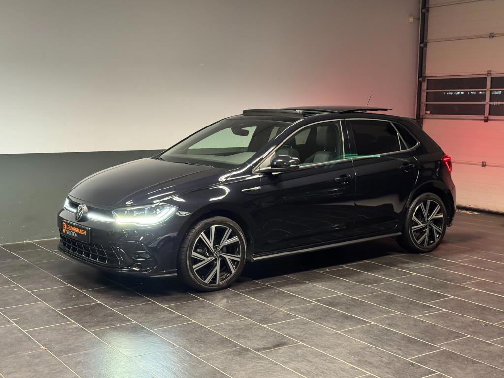 Volkswagen Volkswagen