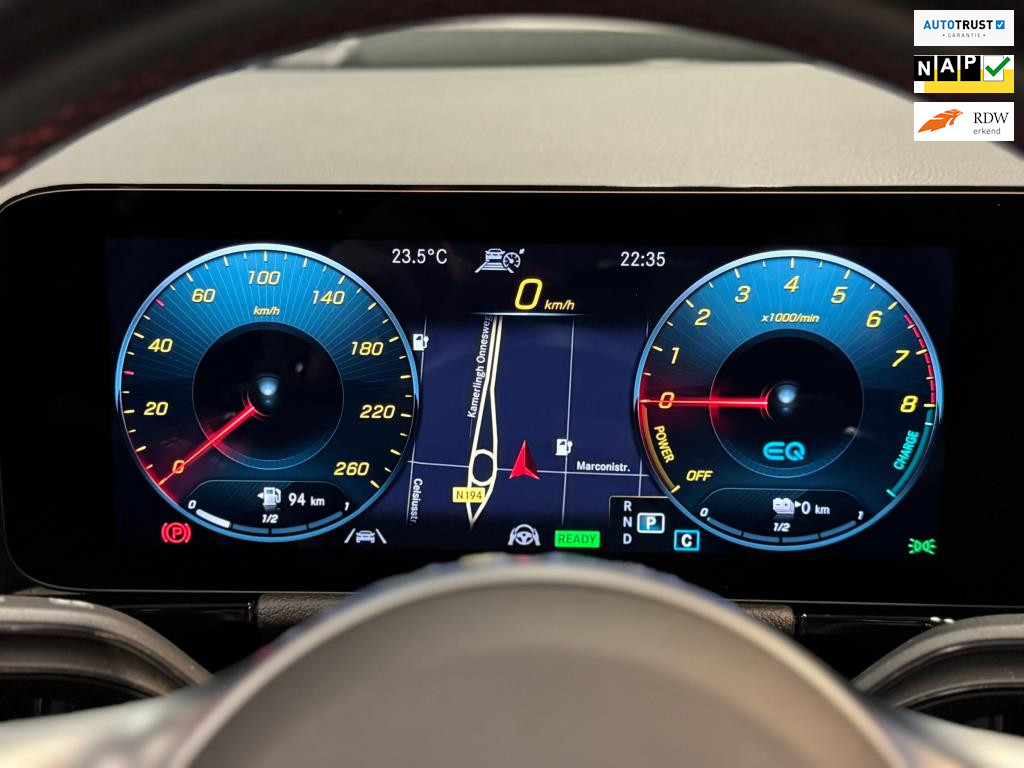 Mercedes-Benz Mercedes-Benz