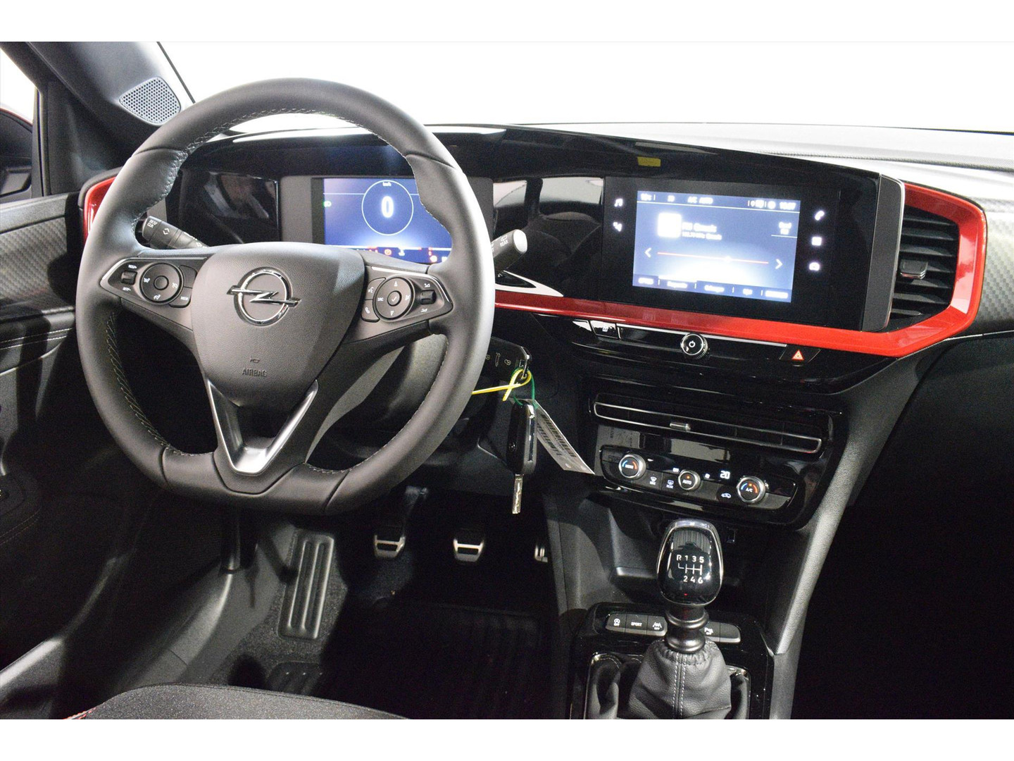 Opel Opel