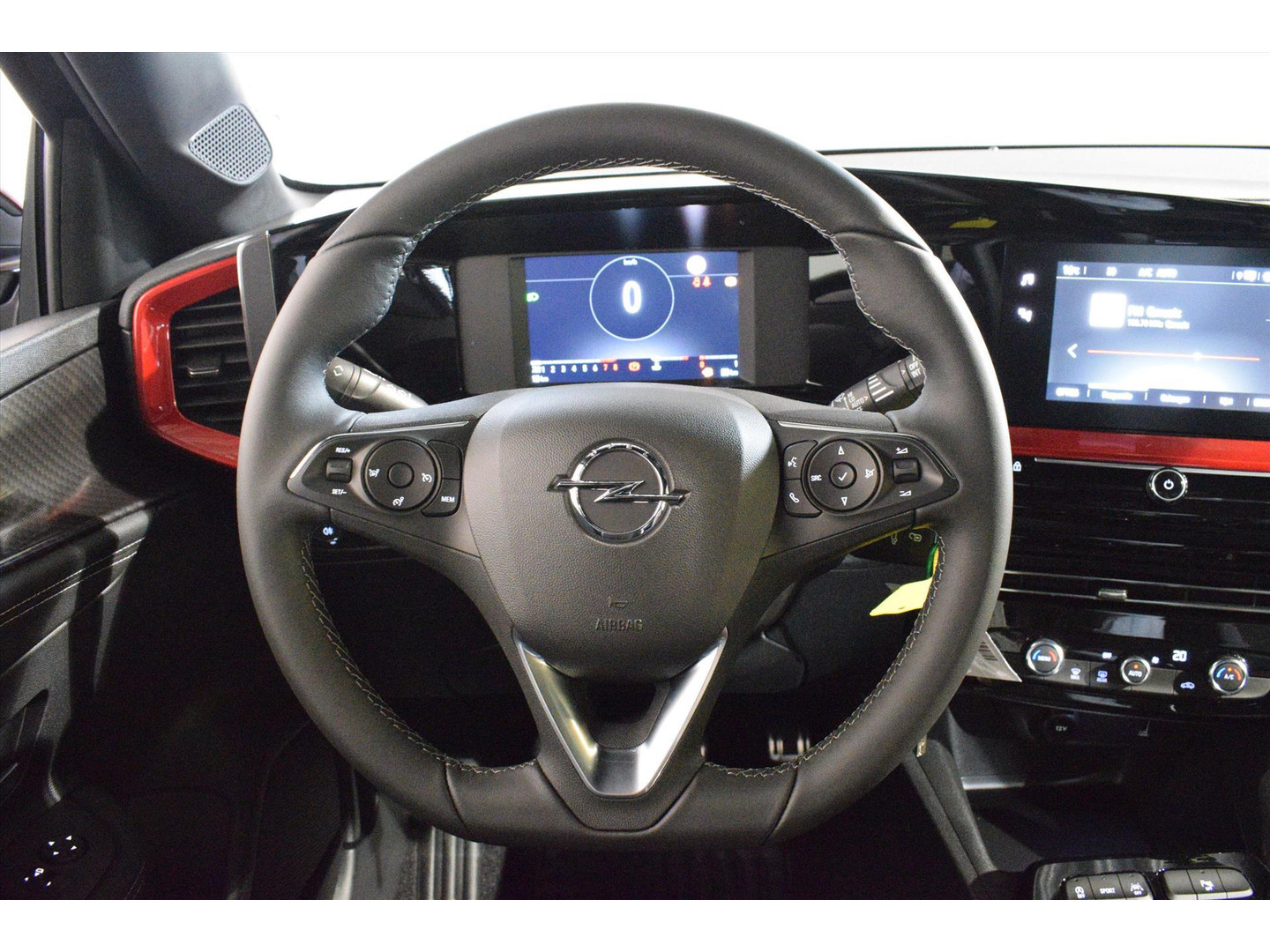 Opel Opel