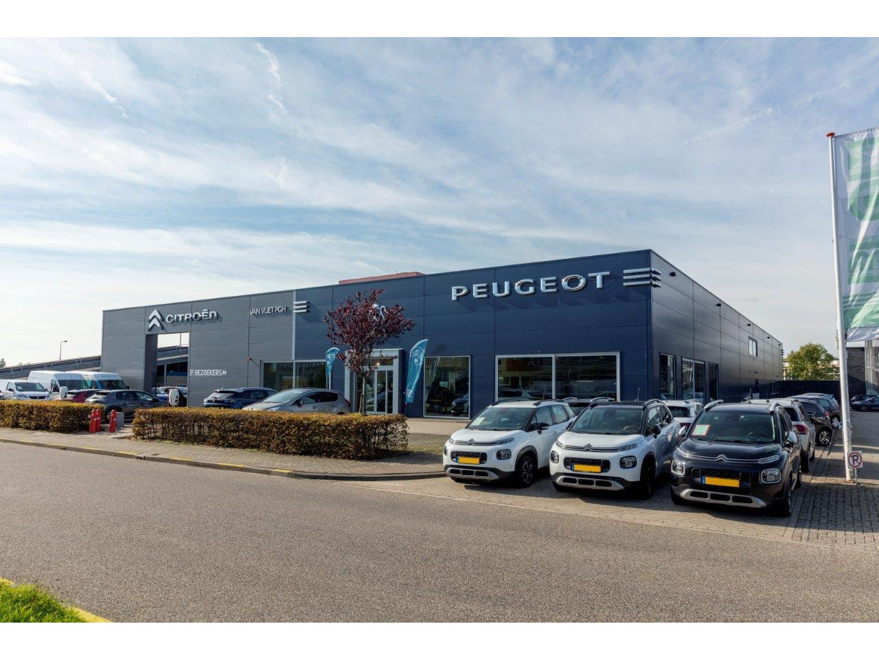Peugeot Peugeot