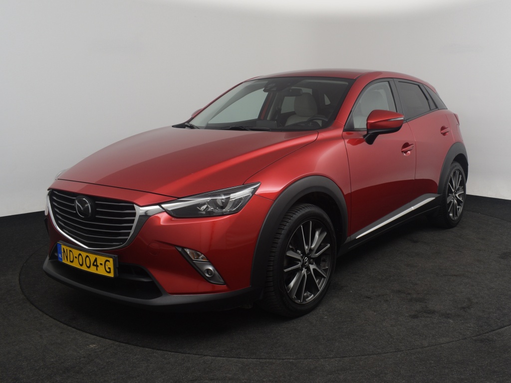 Mazda