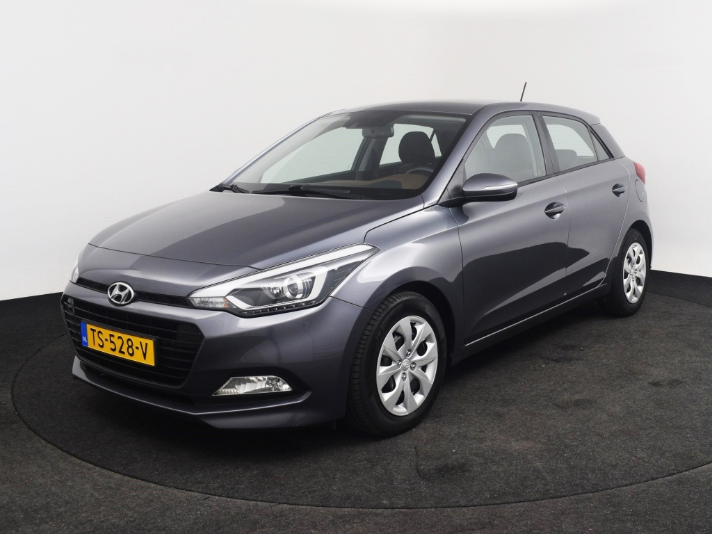 Hyundai