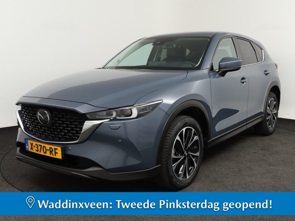 Mazda Mazda