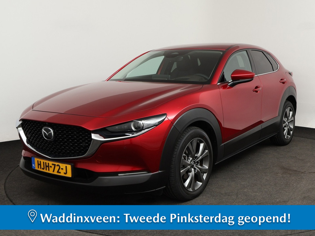 Mazda Mazda