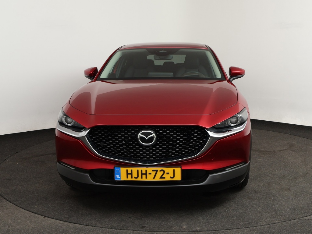 Mazda Mazda