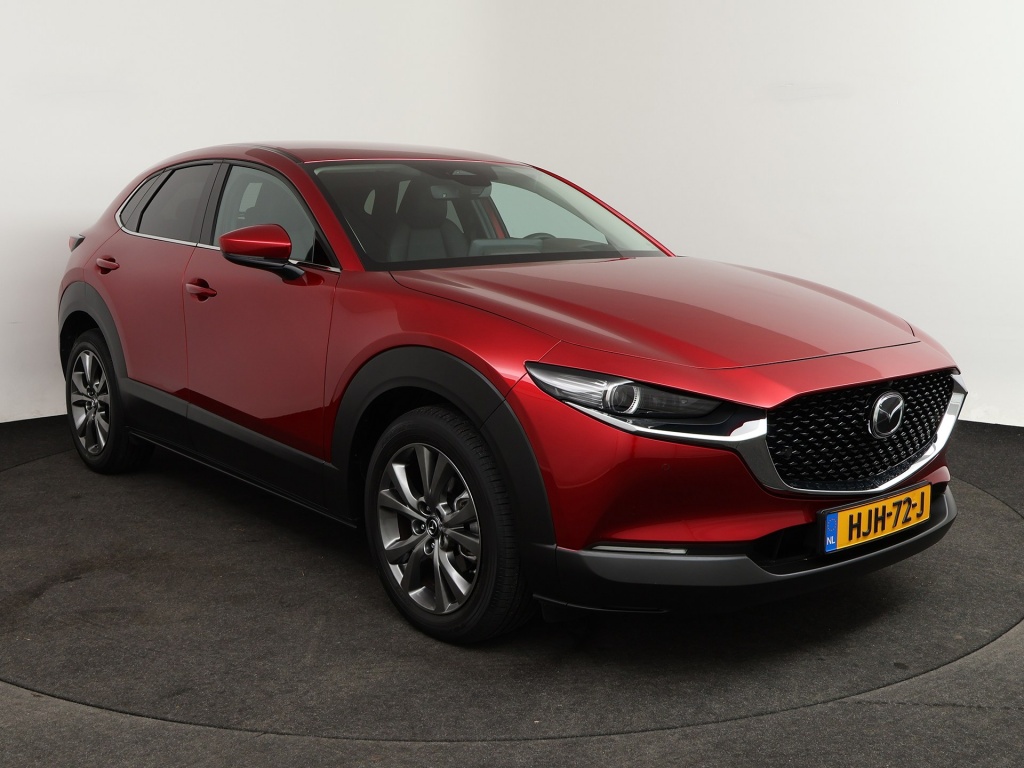 Mazda Mazda