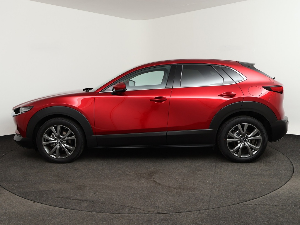 Mazda Mazda