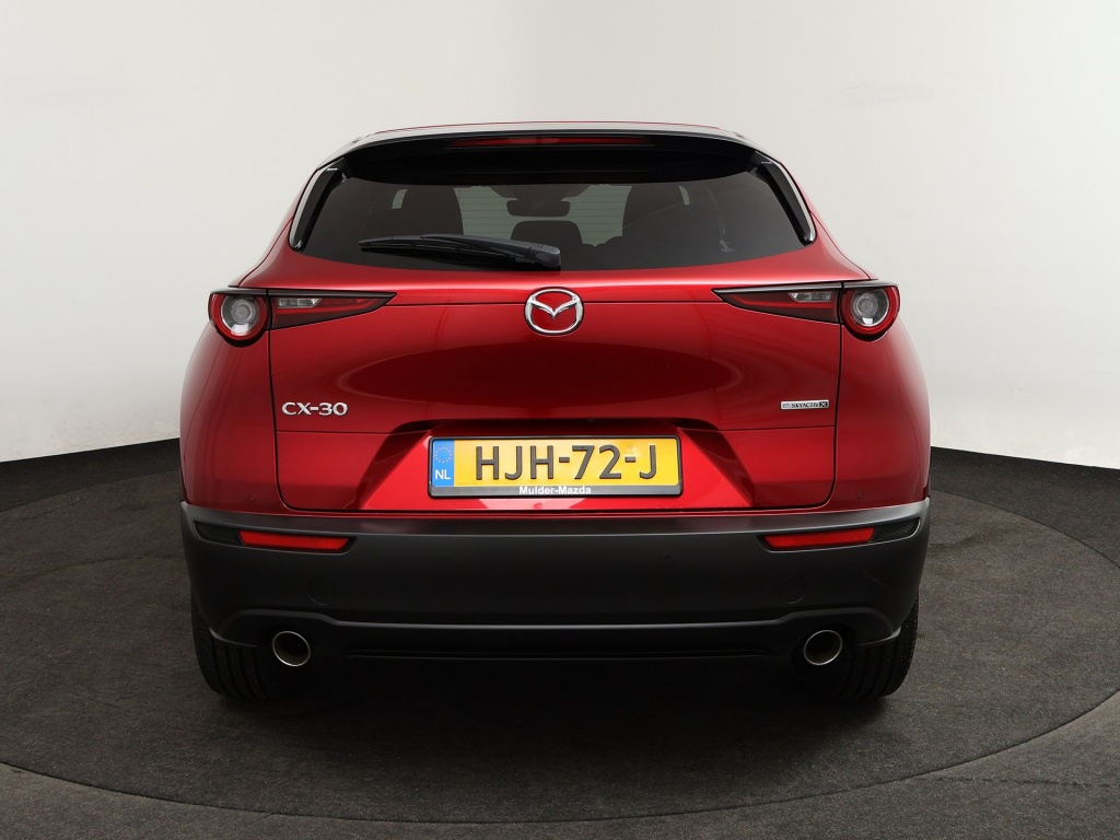 Mazda Mazda