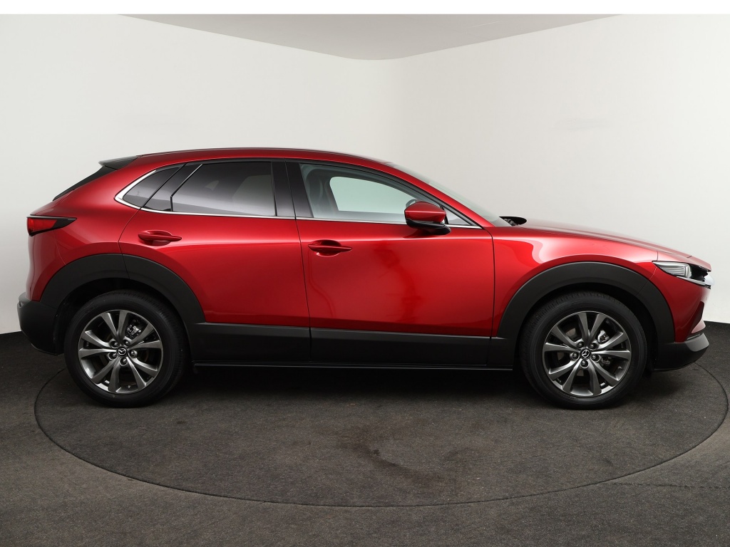 Mazda Mazda