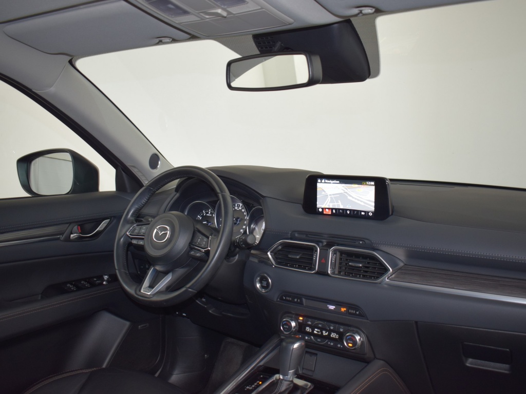 Mazda Mazda