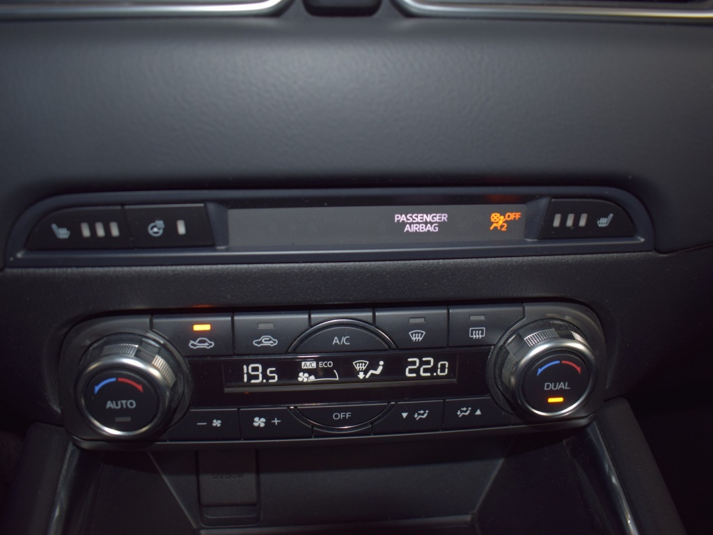 Mazda Mazda