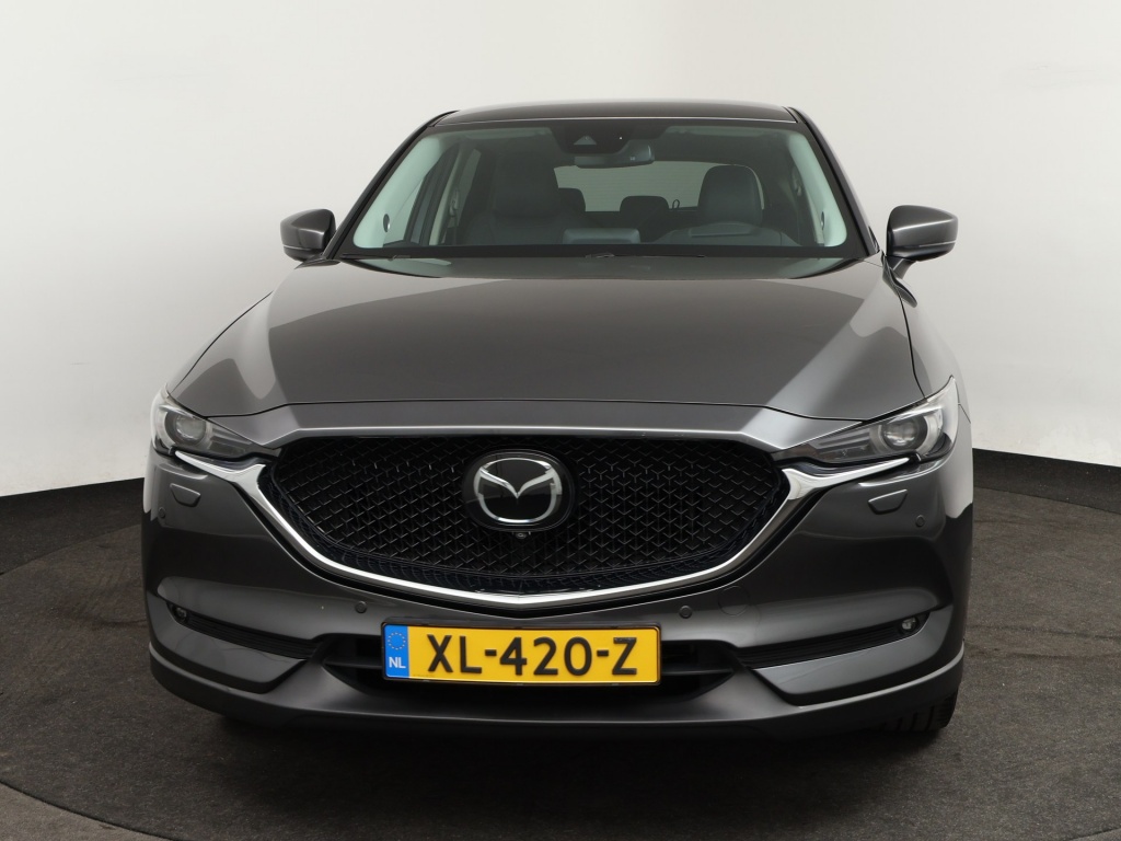 Mazda Mazda