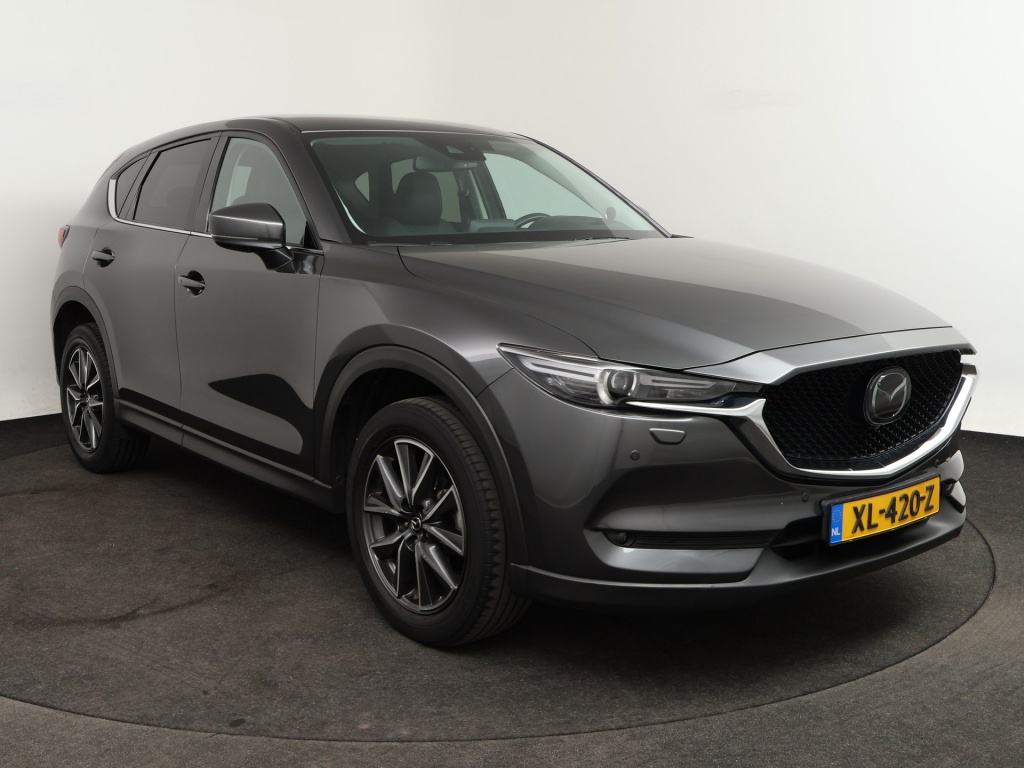 Mazda Mazda