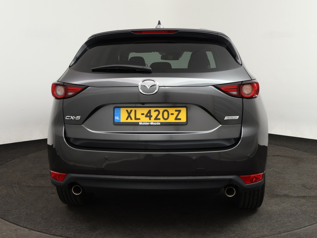 Mazda Mazda