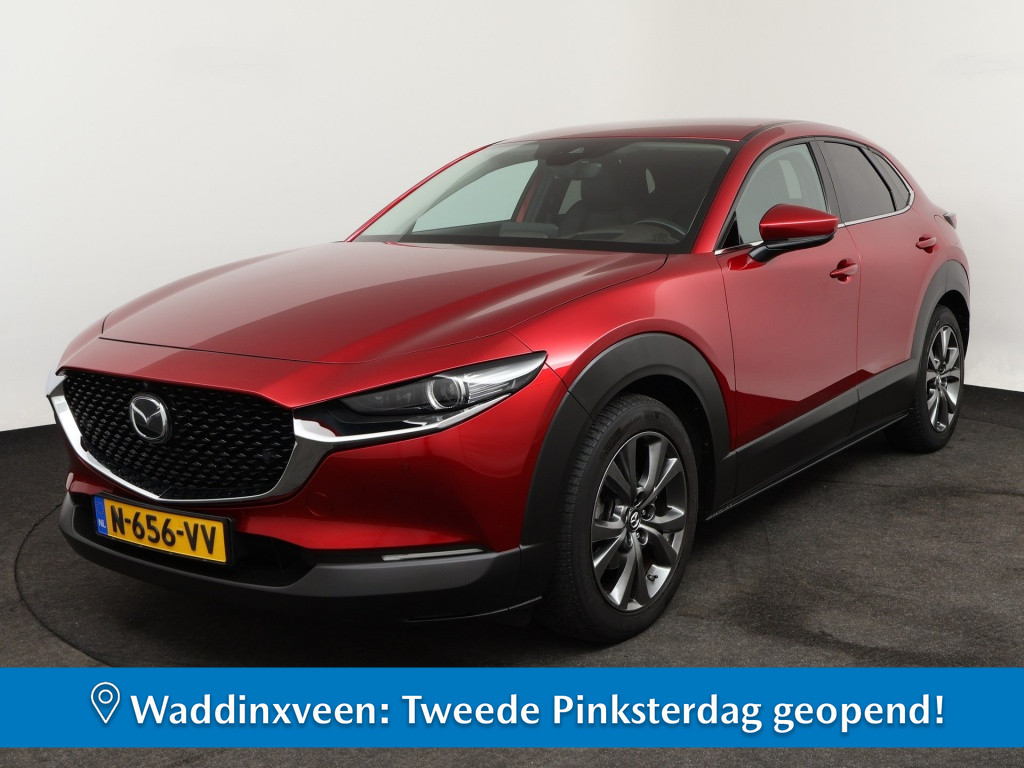 Mazda Mazda