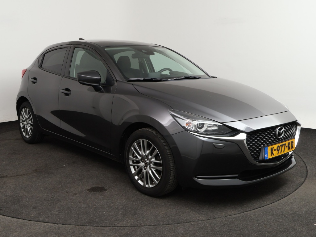 Mazda
