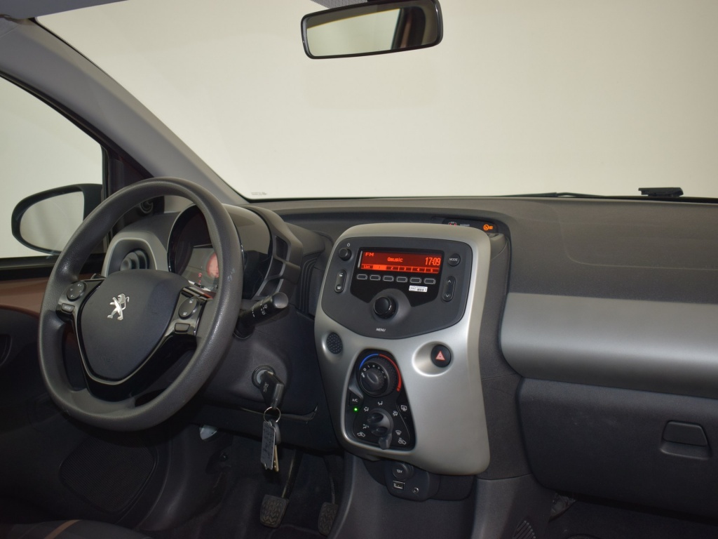 Peugeot