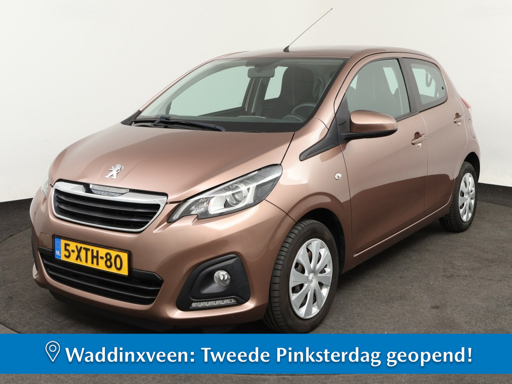Peugeot