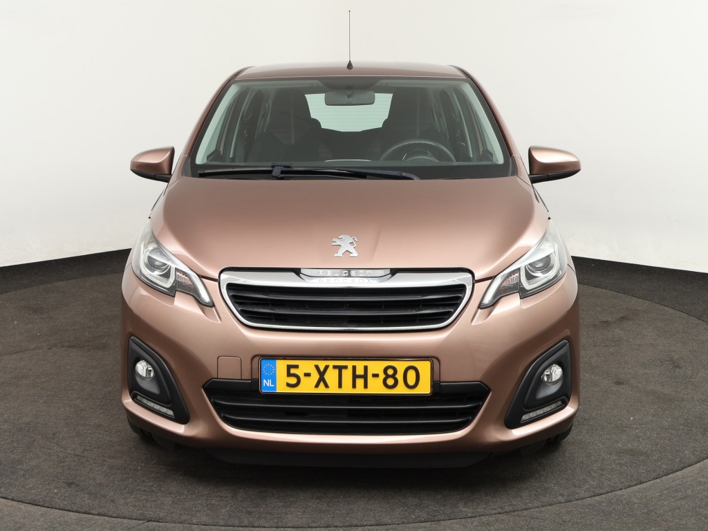 Peugeot