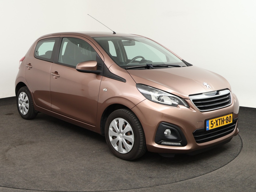 Peugeot