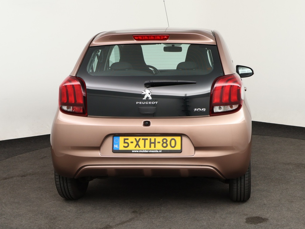 Peugeot