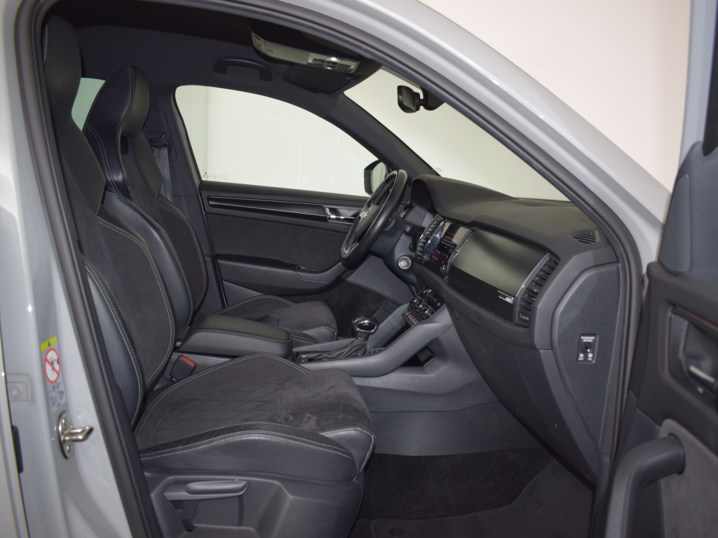 ŠKODA ŠKODA