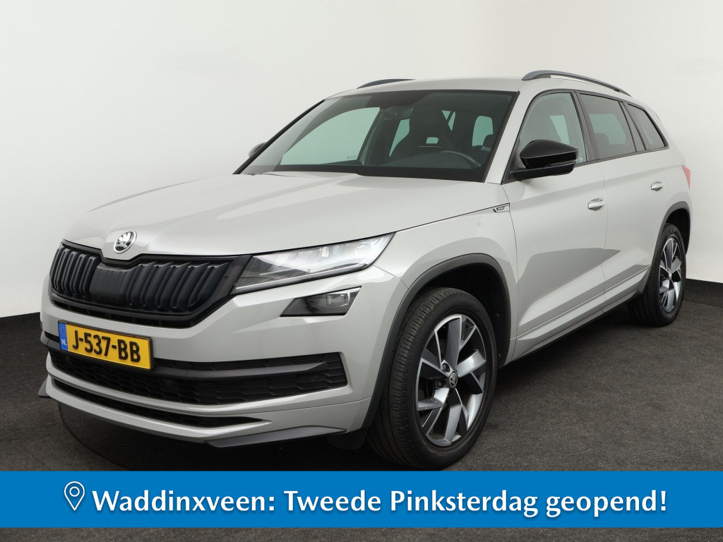 ŠKODA ŠKODA