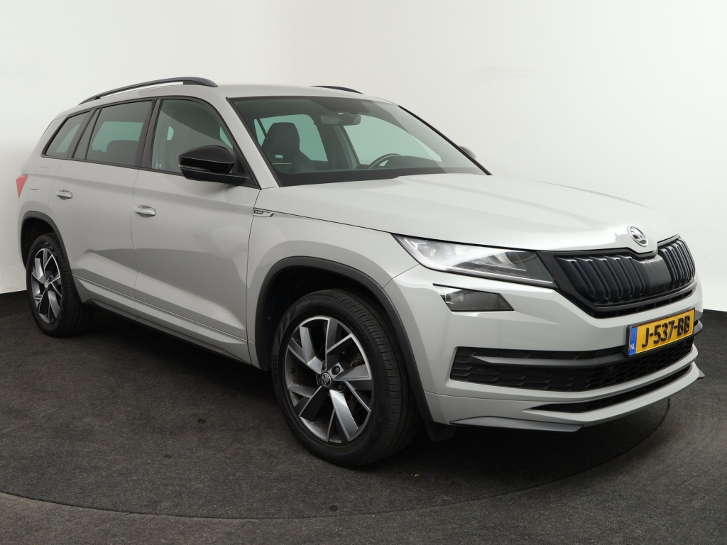 ŠKODA ŠKODA