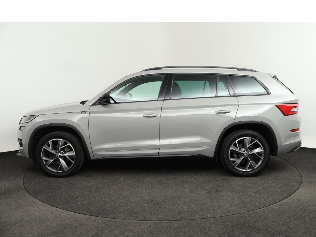 ŠKODA ŠKODA