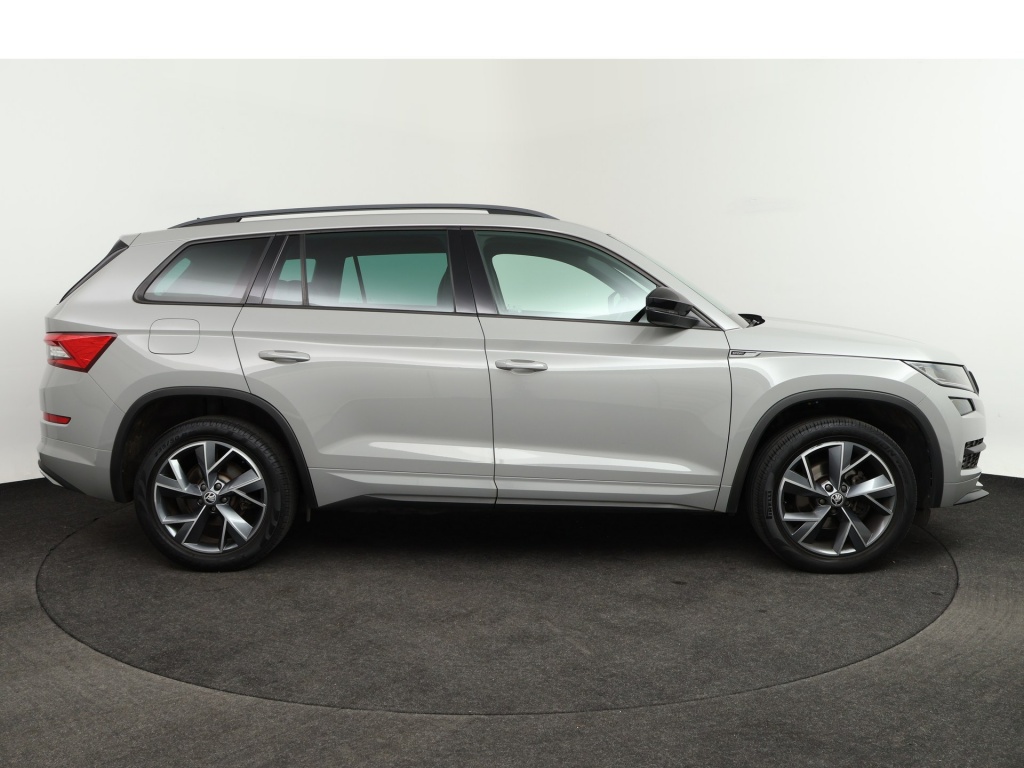 ŠKODA ŠKODA