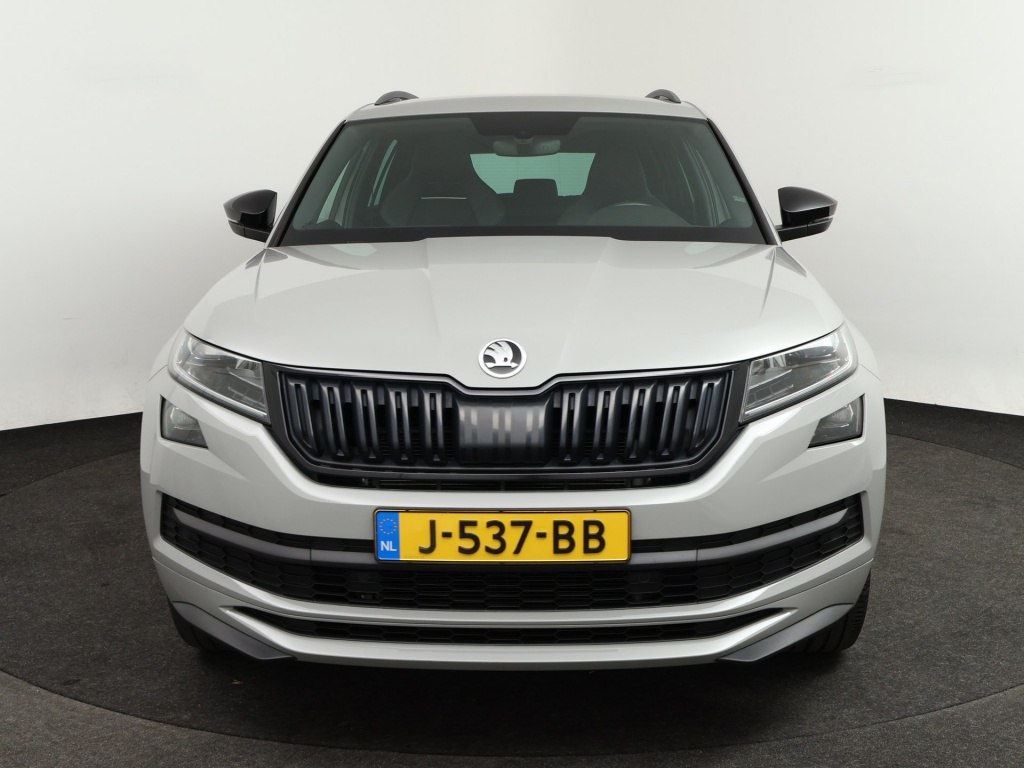 ŠKODA ŠKODA