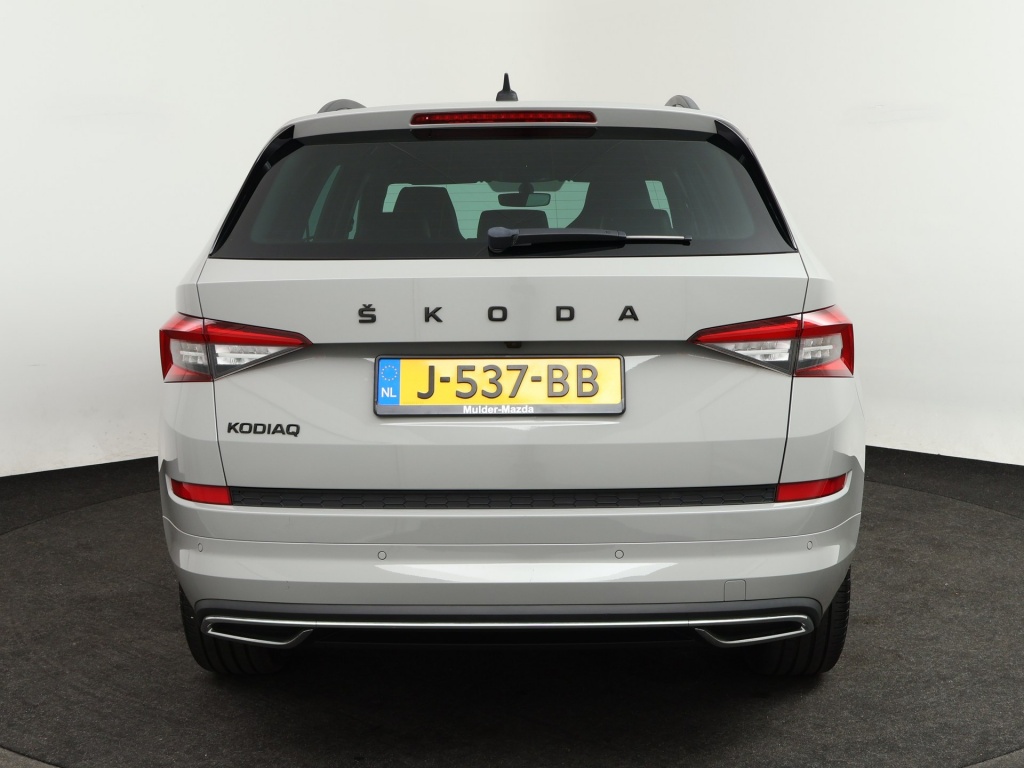 ŠKODA ŠKODA