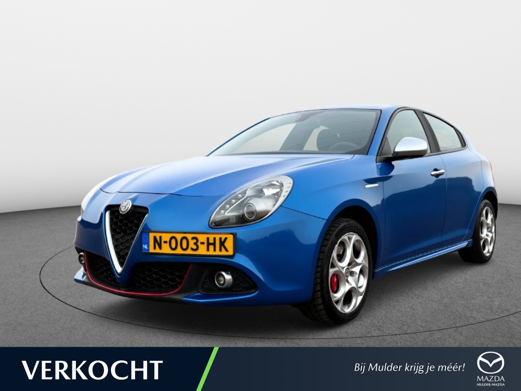Alfa Romeo