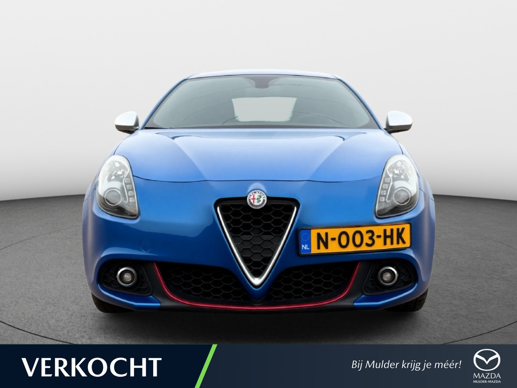 Alfa Romeo