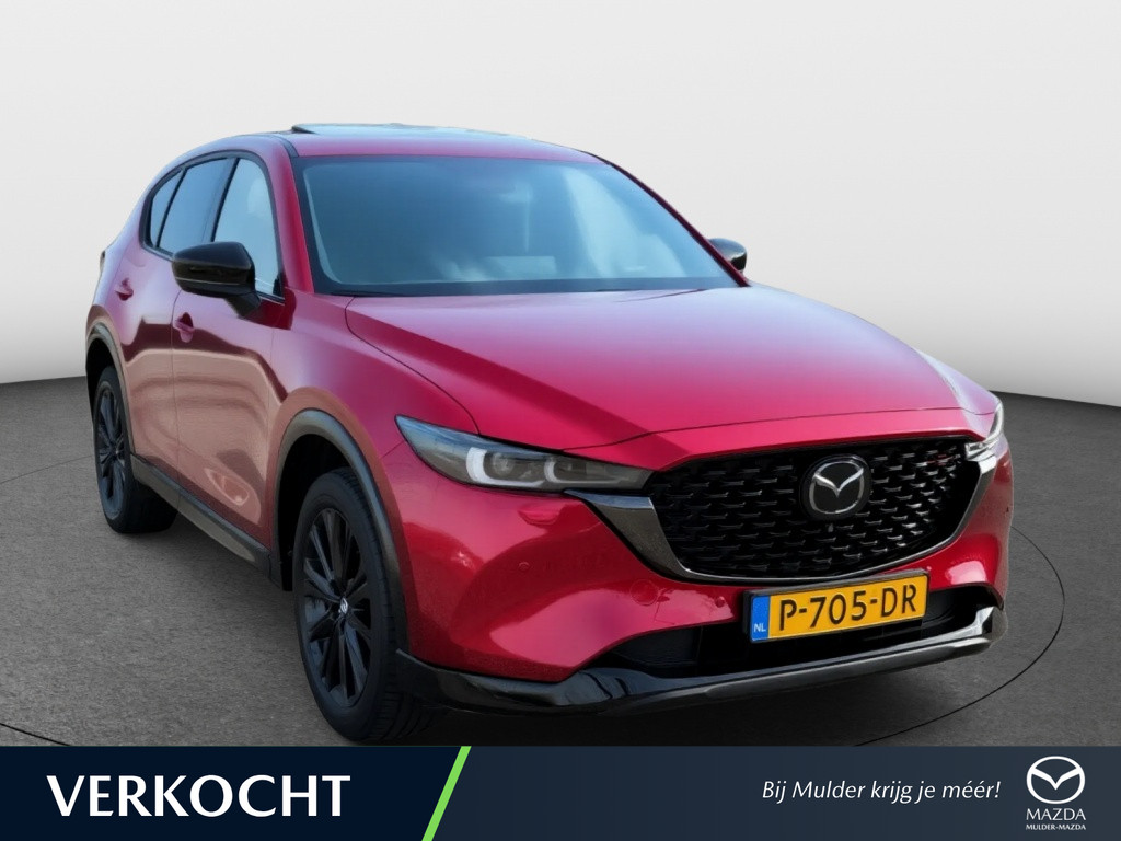 Mazda Mazda