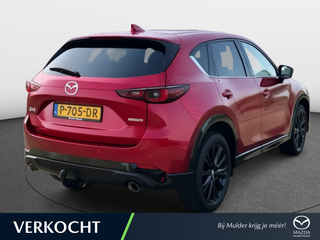 Mazda Mazda
