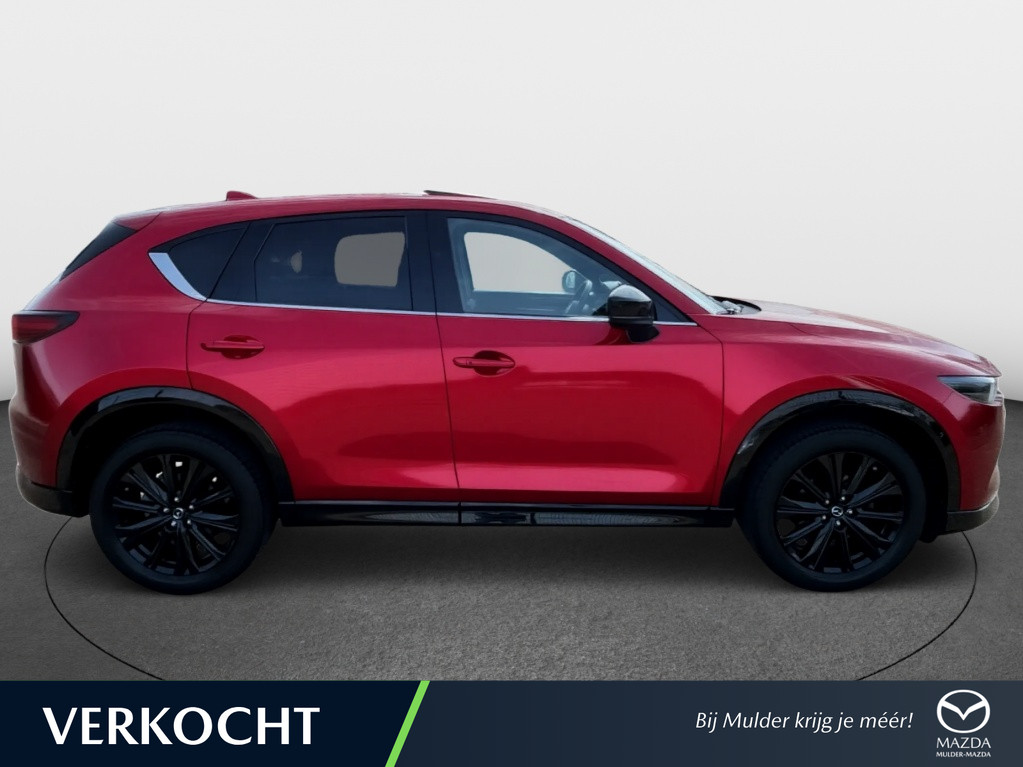 Mazda Mazda